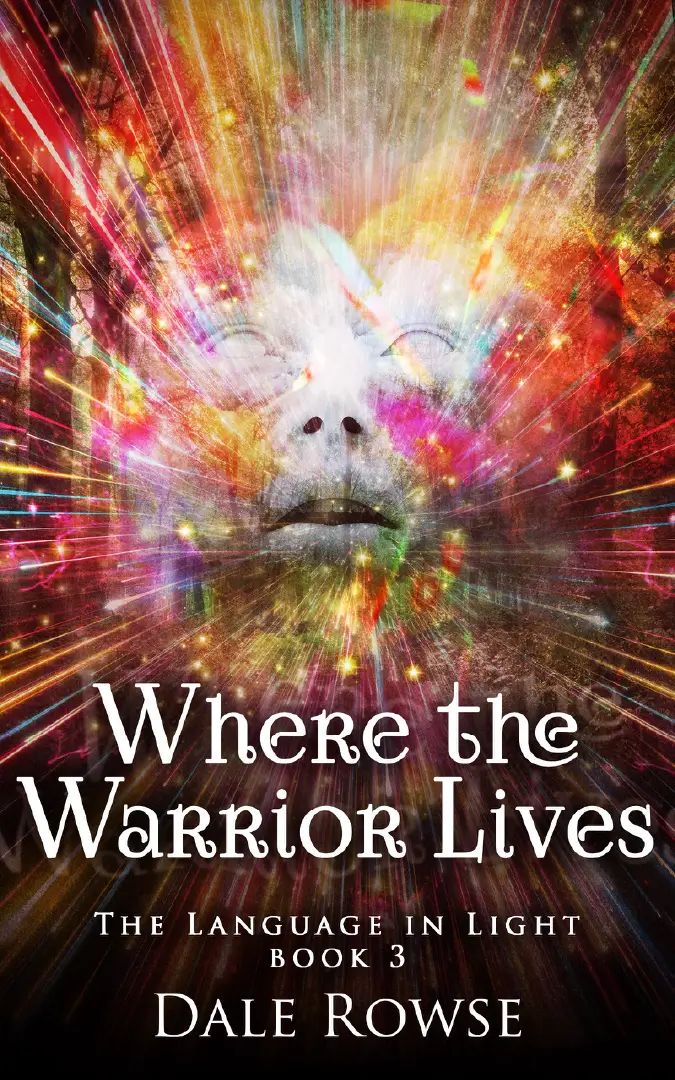 Where the Warrior Lives Book Cover