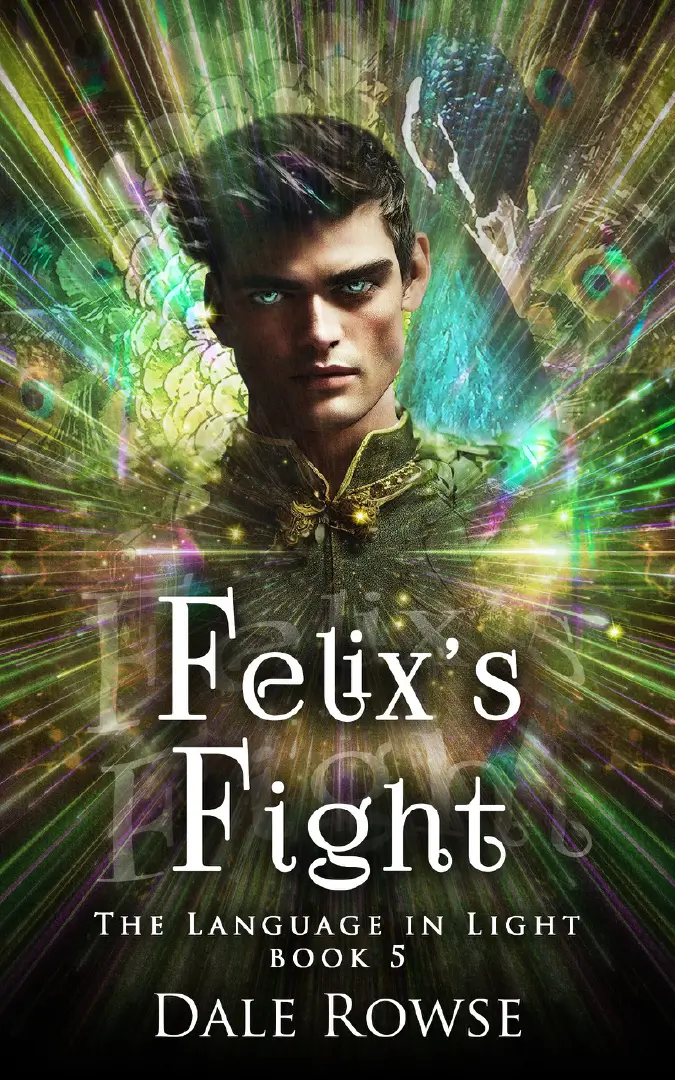 Felix Fight